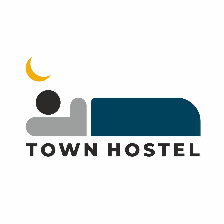 Town Hostel Peje Exterior photo